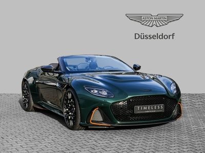 gebraucht Aston Martin DBS 770 Ultimate Volante