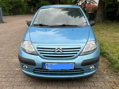 Occasion Citroën C3