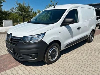 Gebraucht Renault Express 95 PS (69 kW) 2024 Weiß Van / Kleinbus