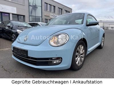 VW Beetle