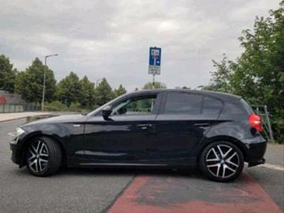 BMW 123