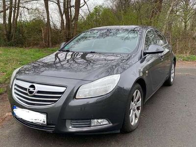 gebraucht Opel Insignia 1.4 Turbo ecoFLEX Start/Stop 150 Jahre