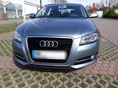 gebraucht Audi A3 Sportback 2.0 TDI (DPF) Ambition