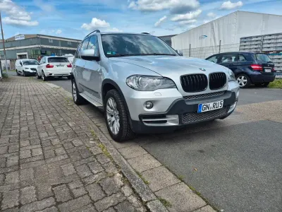 Używany BMW X5