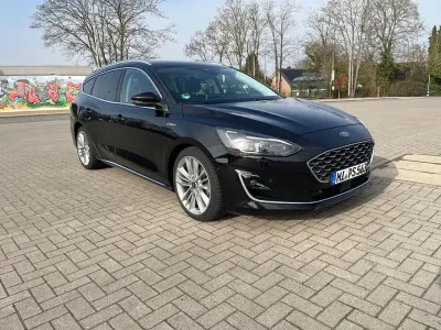 Gebraucht Ford Focus
