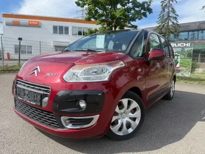 Gebraucht Citroën C3 Picasso