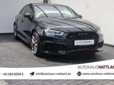 Gebraucht Audi RS3