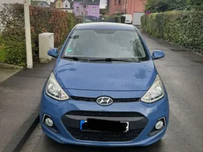 Occasion Hyundai i10