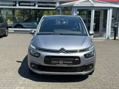 Gebraucht Citroën C4 SpaceTourer