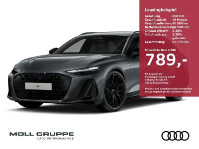 Gebraucht Audi A6