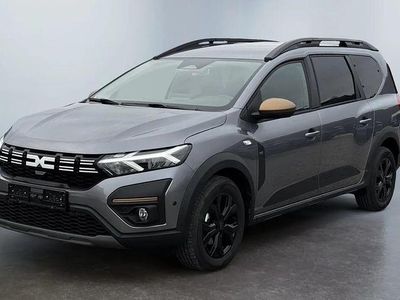 Neu Dacia Jogger Extreme 110 PS (80 kW) 2026 Dolomitgraumetallic Van / Kleinbus