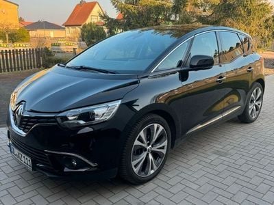 Renault Scénic IV