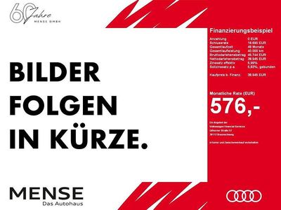 Gebraucht Audi Q5 S-Line 299 PS (219 kW) 2023 Daytonagrau perleffekt SUV
