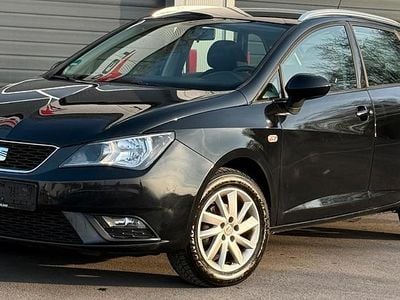 Seat Ibiza ST