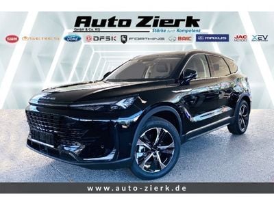 Baic X75