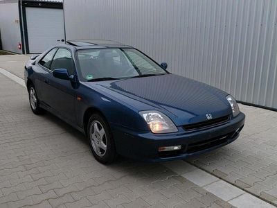 Honda Prelude