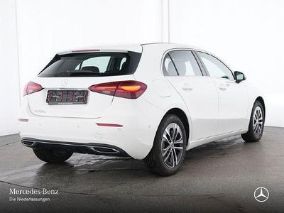 Mercedes A250