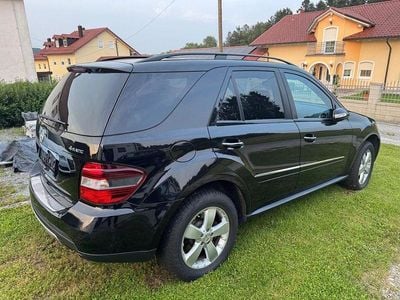 Mercedes ML350