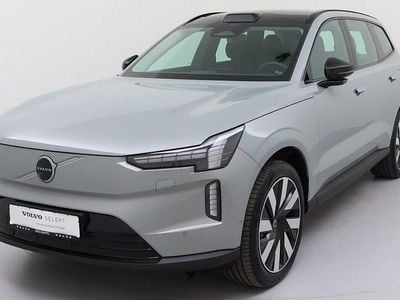 Usado Volvo EX90 Core 205 kW (279 HP) 2025 Cinzento SUV