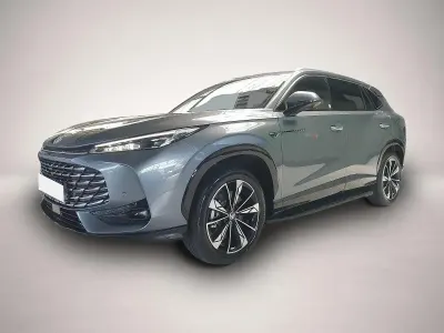 Neu MG HS Luxury 272 PS (200 kW) 2026 Manufacturer SUV