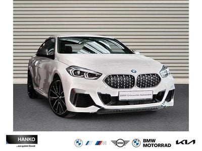 Alpinweiss iii Gebraucht 2022 BMW M235 Shadowline Coupé | 36.900 € (Guter Preis)