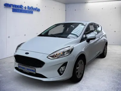 Gebraucht Ford Fiesta