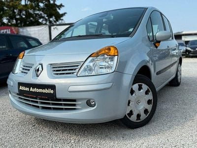 Gebraucht Renault Modus Dynamique 88 PS (64 kW) 2006 Other Van / Kleinbus