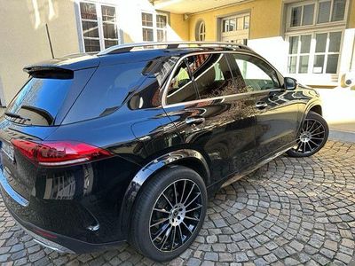 Mercedes GLE350