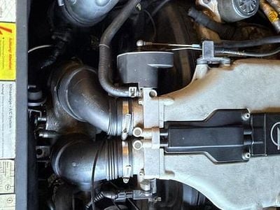 Opel Omega