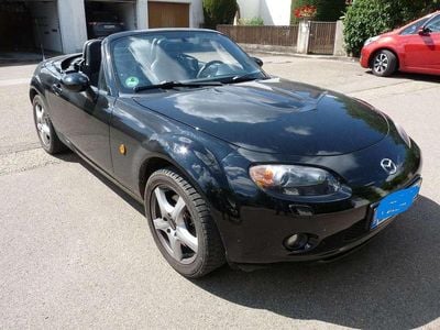 Mazda MX5