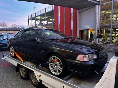 gebraucht Volvo C70 2.0T Coupé