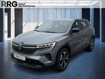 Gebraucht Renault Austral Evolution 158 PS (116 kW) 2024 SUV