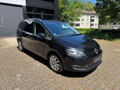 VW Sharan