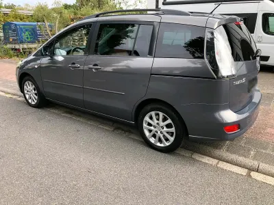 Gebraucht Mazda 5