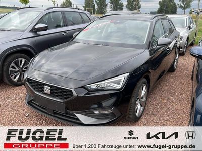 Seat Leon ST