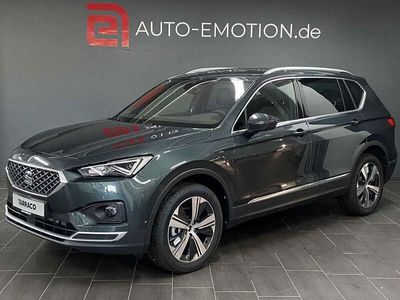 gebraucht Seat Tarraco Xperience 2.0 TDI DSG 150PS*Standheiz.*