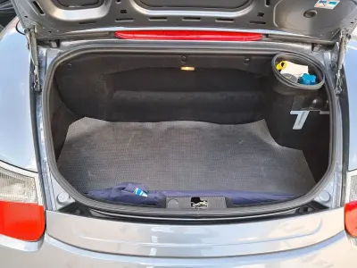 Gebraucht Porsche Boxster