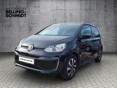 Gebraucht VW e-up! 61 kW (83 PS) 2022 Kleinwagen
