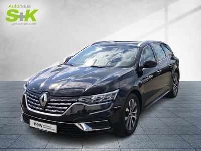 Renault Talisman GrandTour