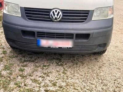 VW T5