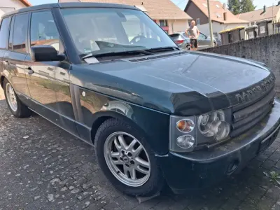 Gebraucht Land Rover Range Rover