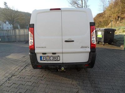 Peugeot Expert