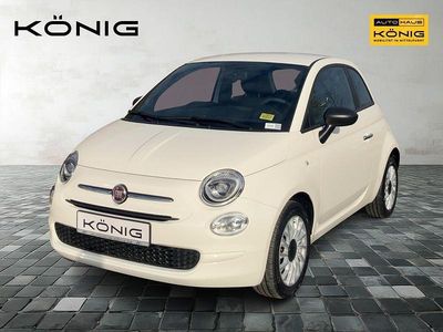 Gebraucht Fiat 500 69 PS (50 kW) 2023 Kleinwagen
