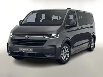 Nuova VW Caravelle Style 150 CV (110 kW) 2026 Furgone
