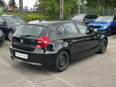 Gebraucht BMW 118