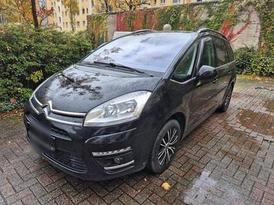Citroën Grand C4 Picasso
