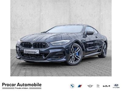 BMW M850