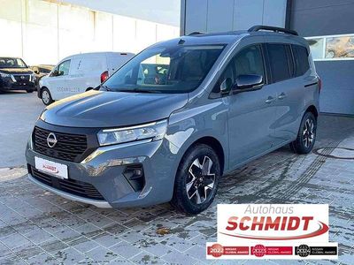 Nuova Nissan Townstar Tekna 131 CV (96 kW) 2025 Grigio Furgone