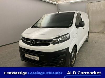 gebraucht Opel Vivaro 1.5 D Cargo M Edition Kasten 4-türig 6-Gang