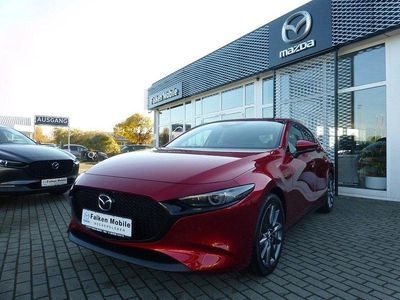 Nouă Mazda 3 Center-Line 140 CP (102 kW) 2025